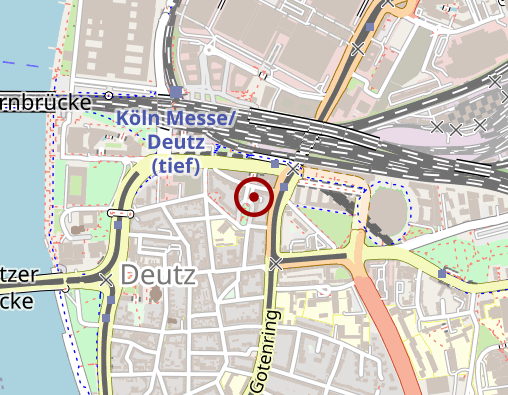 Karte: Zickmann G. u. Tsomplektsis A.