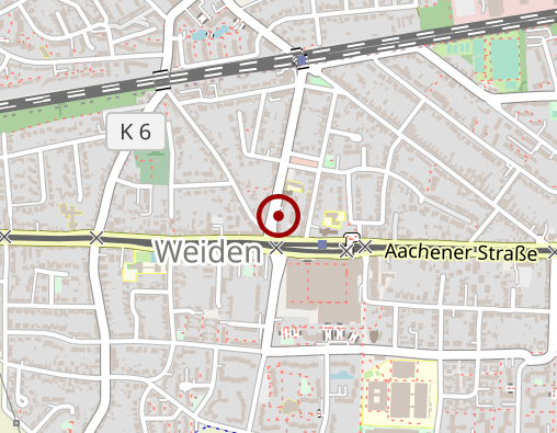 Karte: Haberkorn-Butendeich E. Dr.