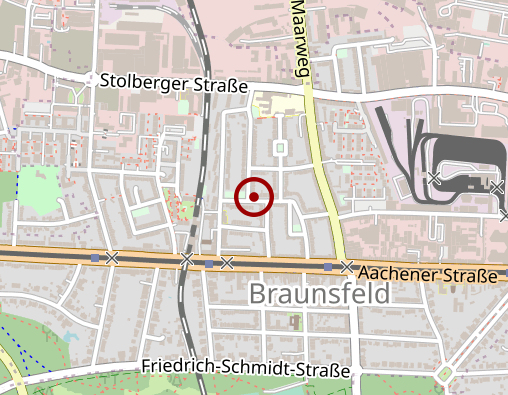 Karte: Grohsgart B. Dipl.-Psychologin