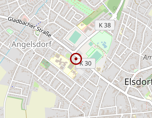 Karte: Gülpers GmbH