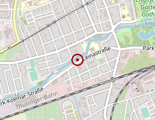 Karte: Pflege von Profis Ambulanter Pflegedienst Sabine Topf