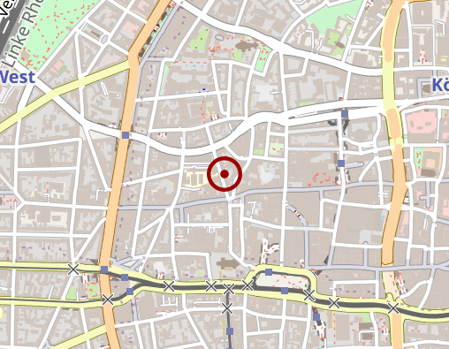 Karte: Ley M. Dipl.-Psychologe