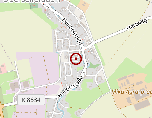 Karte: Höhne Frank Taxi