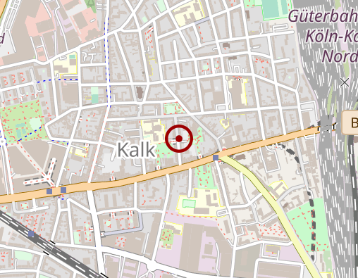 Karte: Jung Christine, Dipl. Sprachheilpädagogin