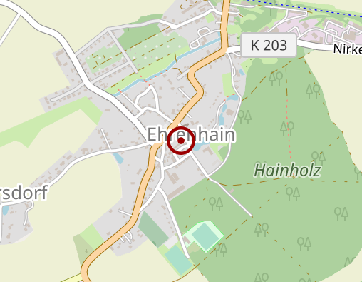 Karte: Physiotherapie PhysioPlus