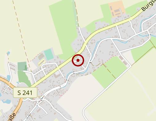 Karte: Dutscheck Birgit Physiotherapie Müller