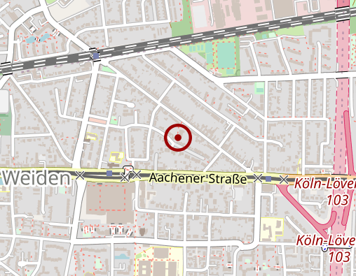 Karte: Lehnick G., Plester B.