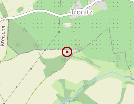 Karte: Havenstein Matthias Heilpraktiker für Homöopathie