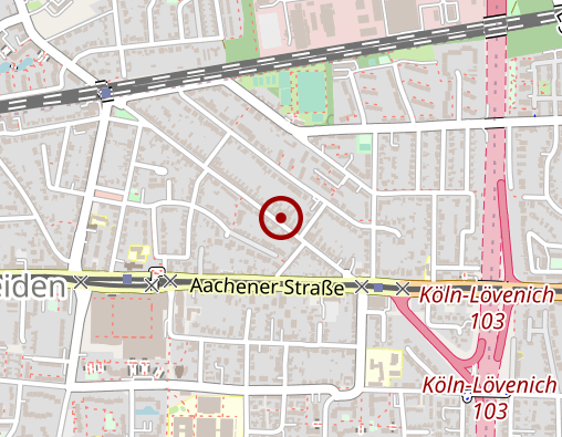 Karte: OSIRIS Tierkrematorium GmbH