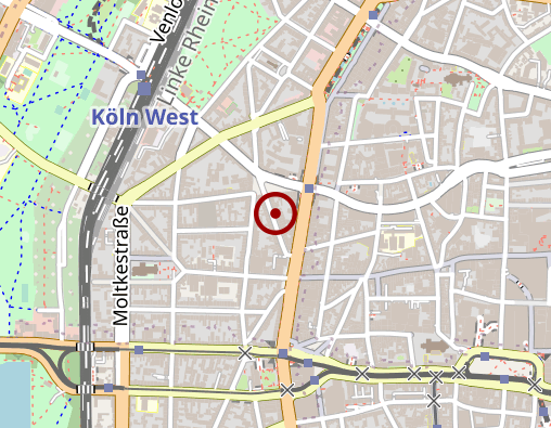 Karte: Kanter A. Dipl.-Psych.