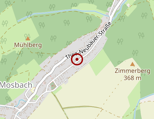 Karte: Kritzmöller Hans-Peter