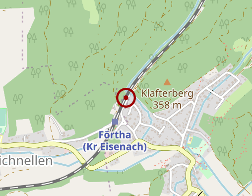 Karte: Stöhr Andrea