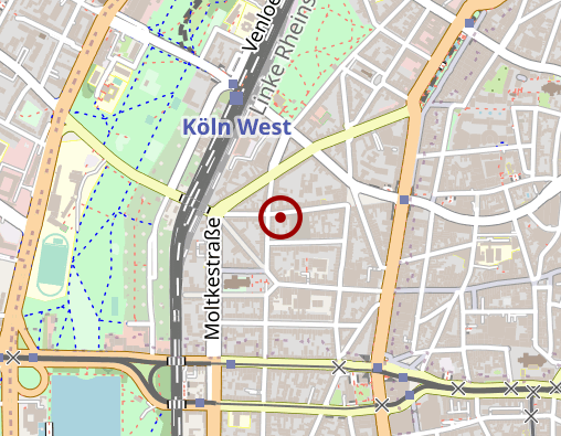 Karte: Heiling H.-C. Dipl.-Psych.