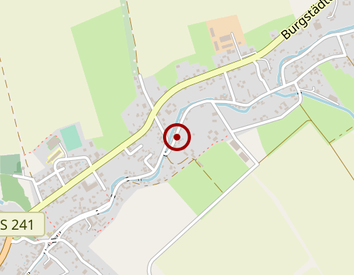 Karte: Heidrun`s Pflegedienst