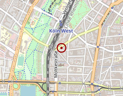 Karte: Stumme C. Dr. med.