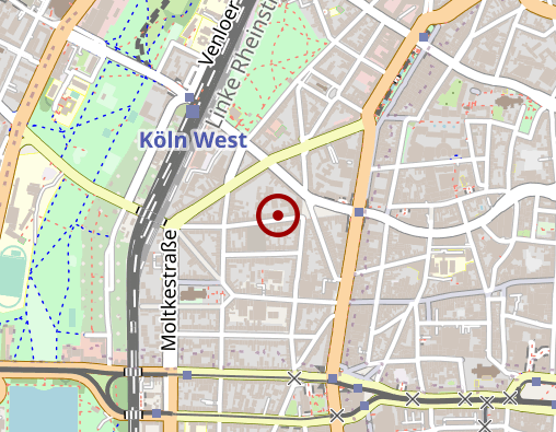 Karte: Heuer E. Dr.med.