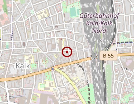 Karte: Nohr L. Dr. med.