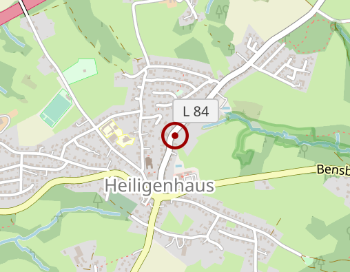 Karte: Wesselmann M.