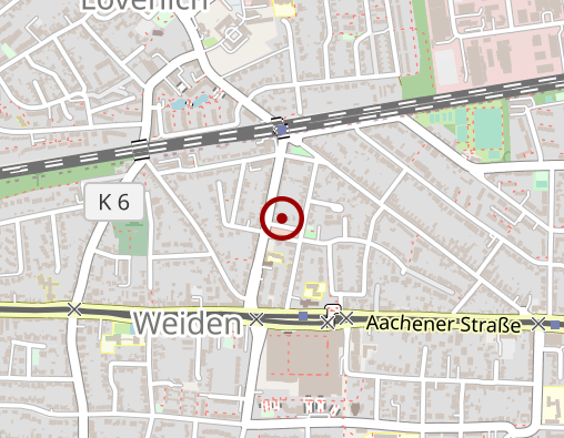 Karte: Schönbrunn-Otto S.