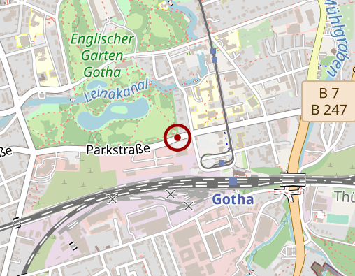 Karte: Die Pflege Engel Th An Di