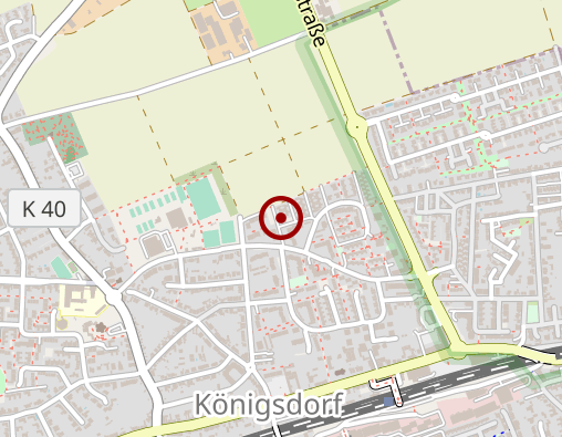 Karte: Florianski K.