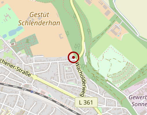 Karte: Schausten S. Dipl.-Ernährungswiss.