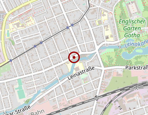 Karte: Kögel-Bartoschik Anja