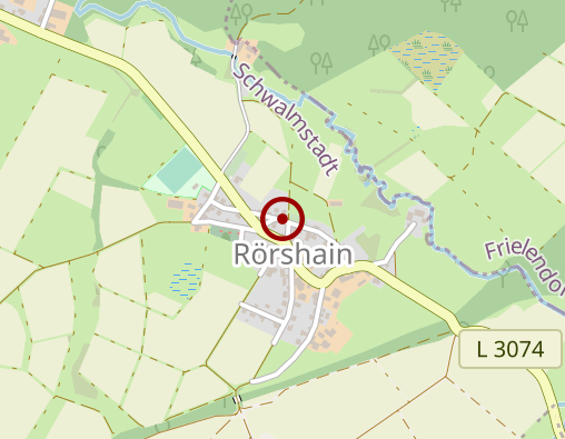 Karte: Praxis Heilzeit