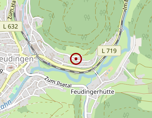 Karte: Reppel Dorothee