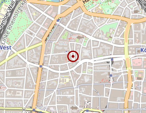 Karte: Vogt J. Dipl.-Psych.