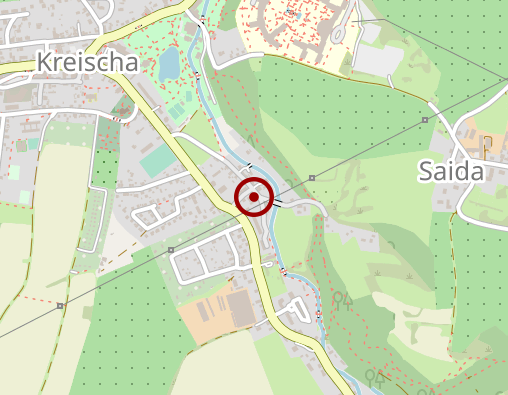 Karte: Röck Klaus Taxibetrieb