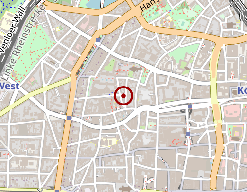 Karte: JANCZAK Sylvia + UNTERBÖRSCH Rainer