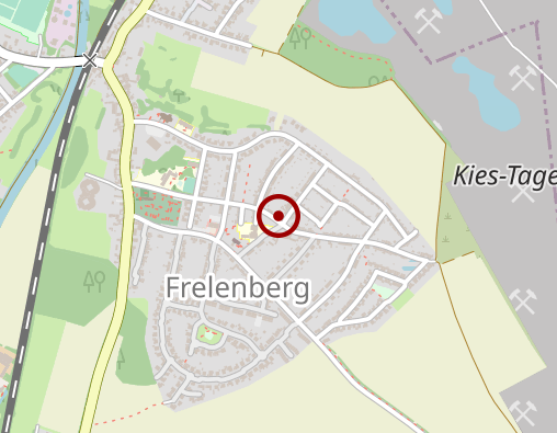 Karte: MFS- Socialconsulting