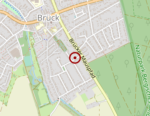 Karte: Institut f. Psychosynthese u. Transpersonale Psychologie