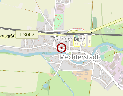 Karte: Hörsel-Apotheke