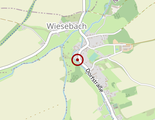 Karte: Kertscher C. Ing. Trennkostseminare