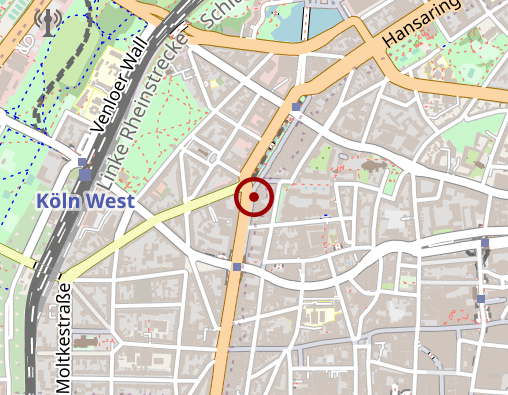 Karte: Fleermann T. Dr., Kreiseler A. von Dipl.-Psychotherapeutin