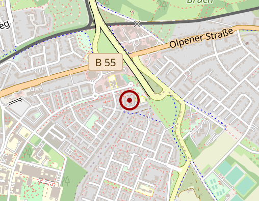 Karte: Adler N. Dipl.-Psychologin