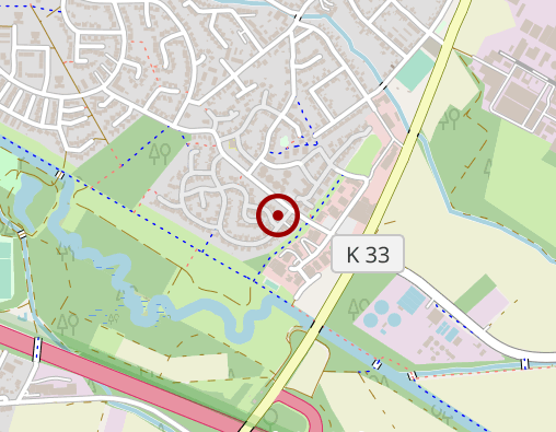 Karte: Alltagsbegleitung Braunsteffer, Anja