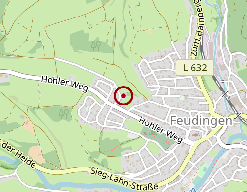 Karte: Engedi-Pflege-daheim