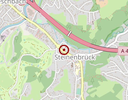 Karte: Berta-Apotheke