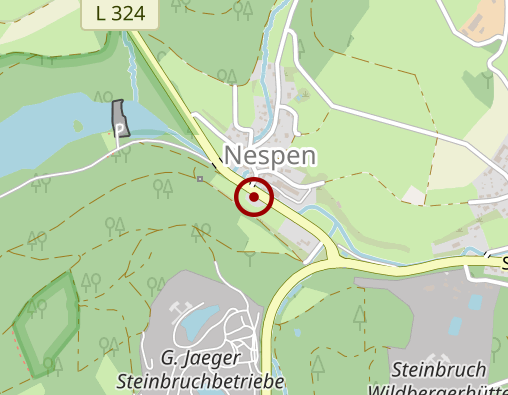 Karte: Weber A. u. U.