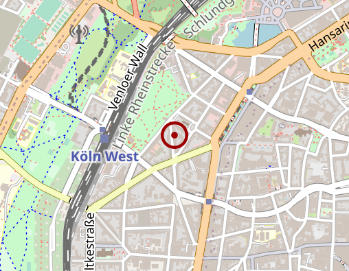 Karte: Nieschke-Poll D. Dipl.-Psychologin