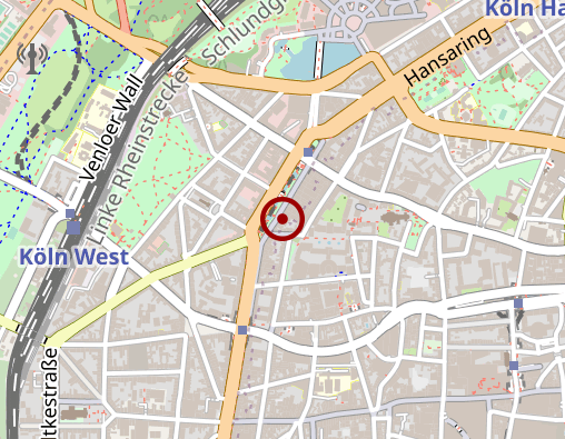 Karte: Wieczorrek E.