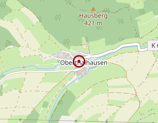 Karte: SarDogSystems