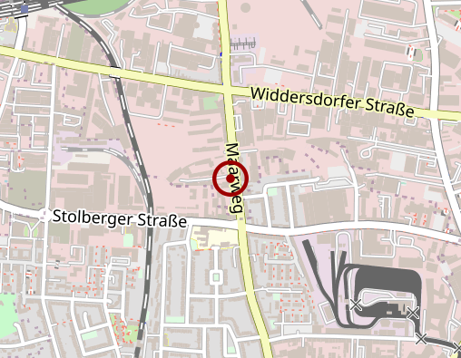 Karte: Gosab Care GmbH