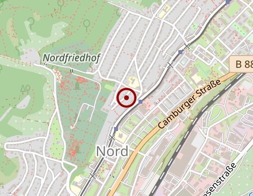 Karte: Krczizek Regina Prof. Dr. Dipl.-Psych.