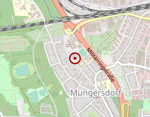 Karte: Tagespflege Heinrich Püschel Haus