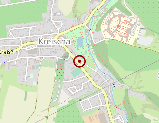 Karte: Richter Katharina Physiotherapie