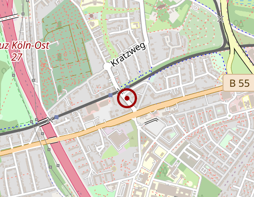 Karte: Liebfrauen-Apotheke